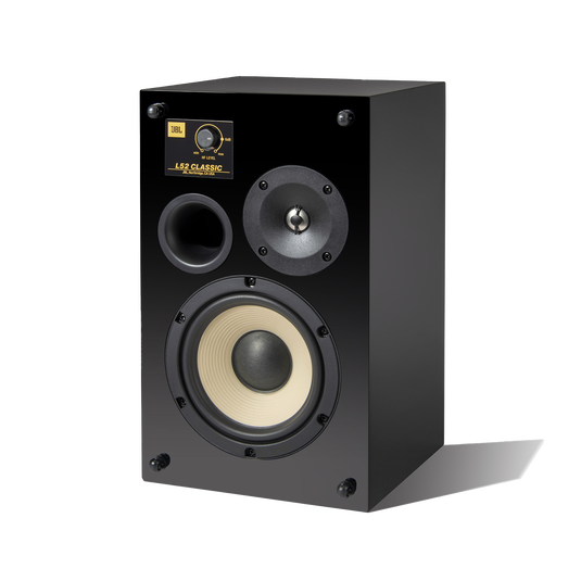 L52 Classic Black Edition - Black Gloss - Detailshot 5 image number null